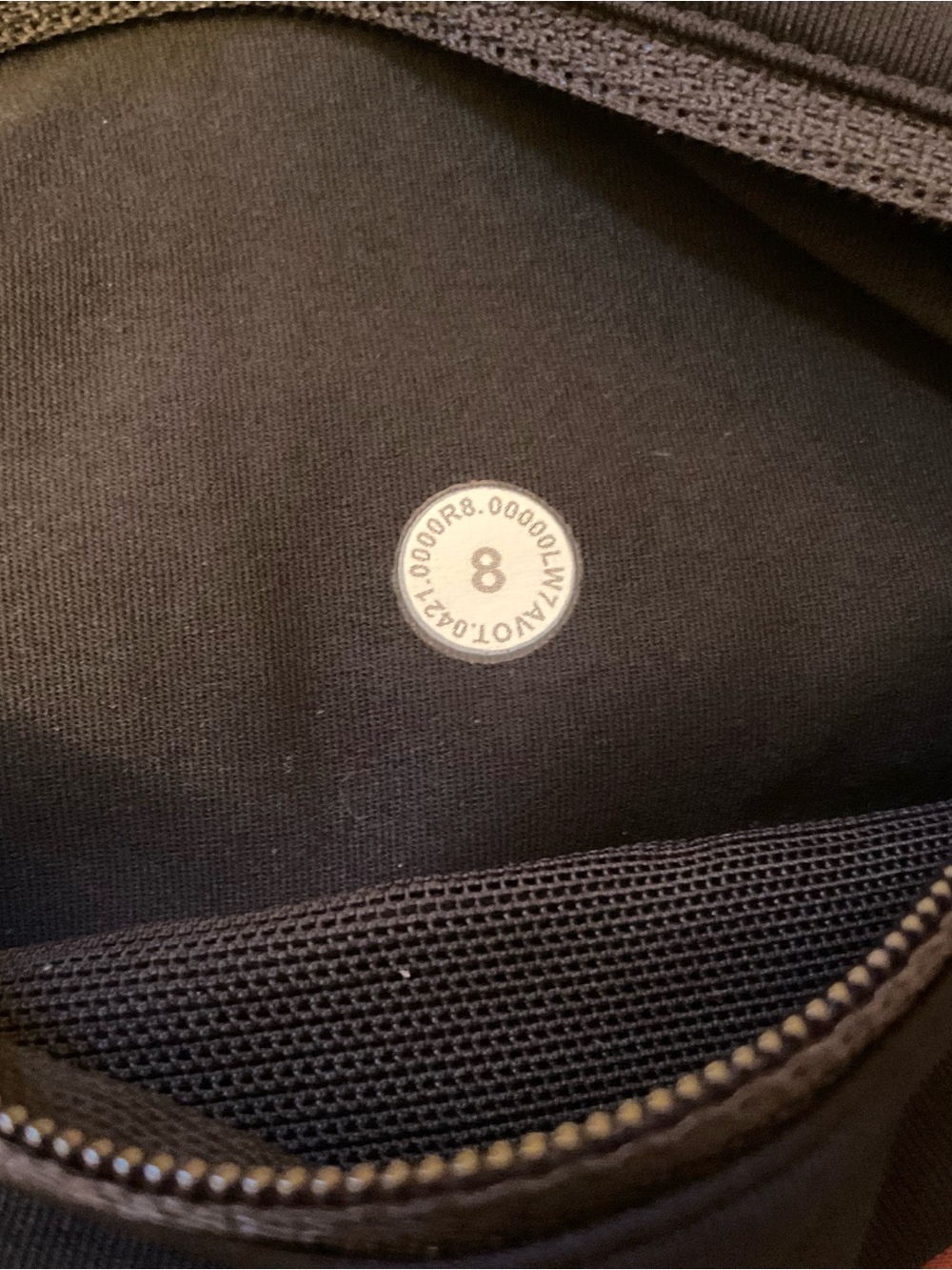 Lululemon Speed Up MidRise Lined Short 4"
Inflected Highlight Yellow Multi Black - Picture 7 of 7
